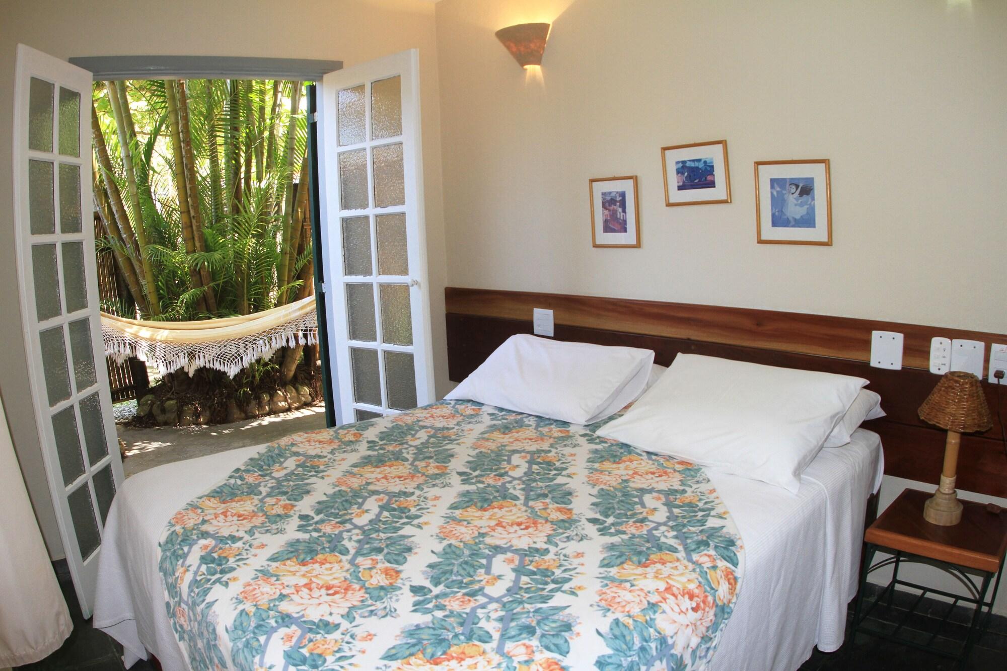 Habitación Pousada Vivendas do Morro Verde