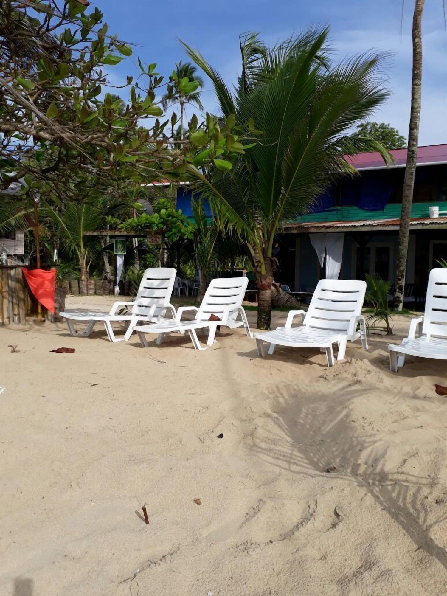 Playa Cabañas Turisticas Estefany