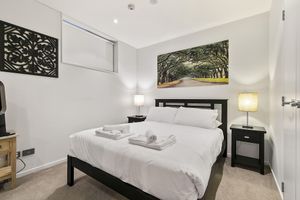 Alquiler Vacacional - Chic 2BR Pool & Gym - Steps to Ponsonby