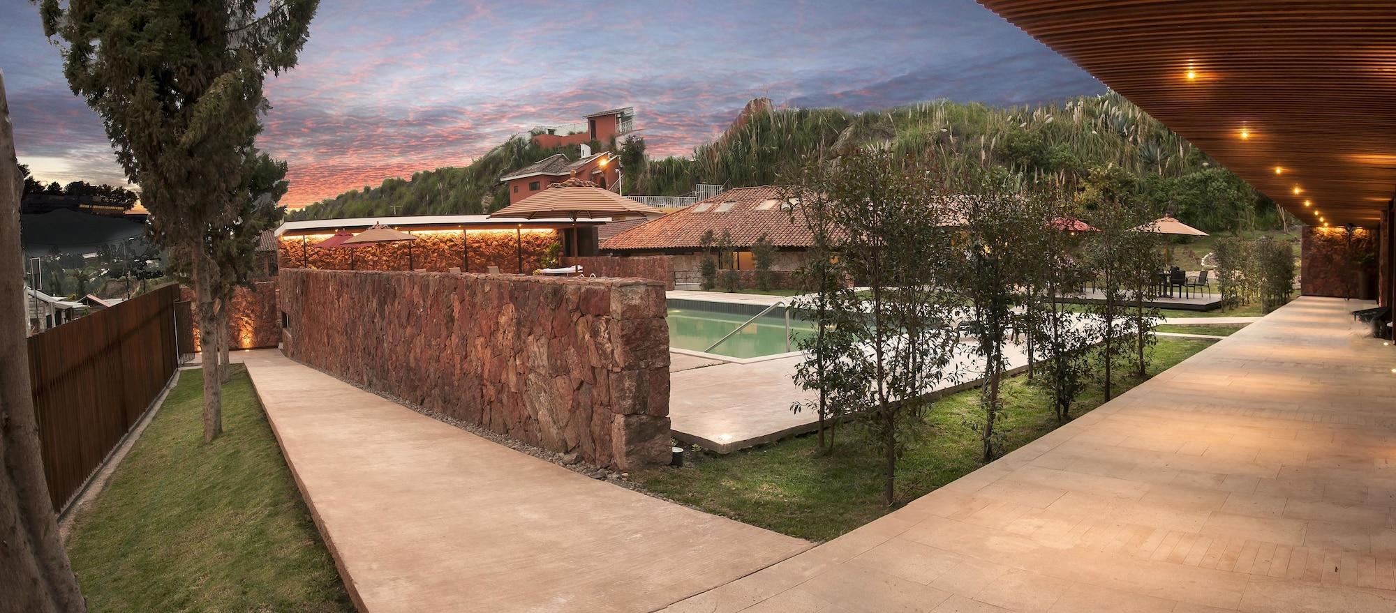Spa Hosteria Durán