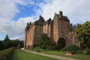 Actividad - Excursión de un día en grupo pequeño a la Isla de Arran