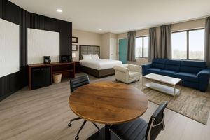 Alojamiento - Hotel Pergola JFK Airport