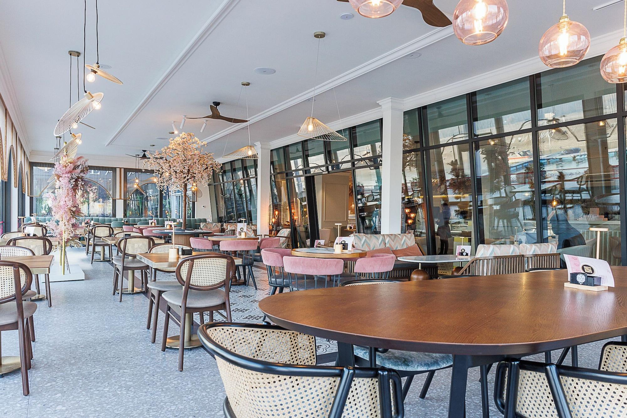 Restaurant Hotel Osijek