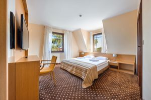 Alquiler Vacacional - Apartamenty Sun & Snow Continental