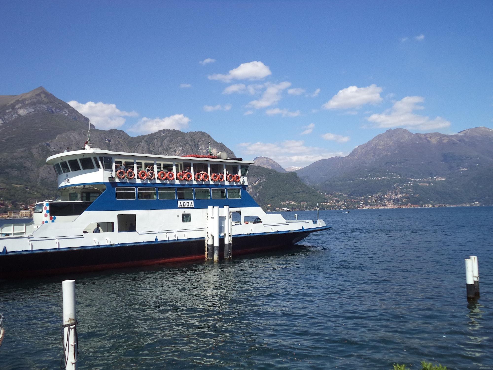 Varios Hotel Il Nibbio
