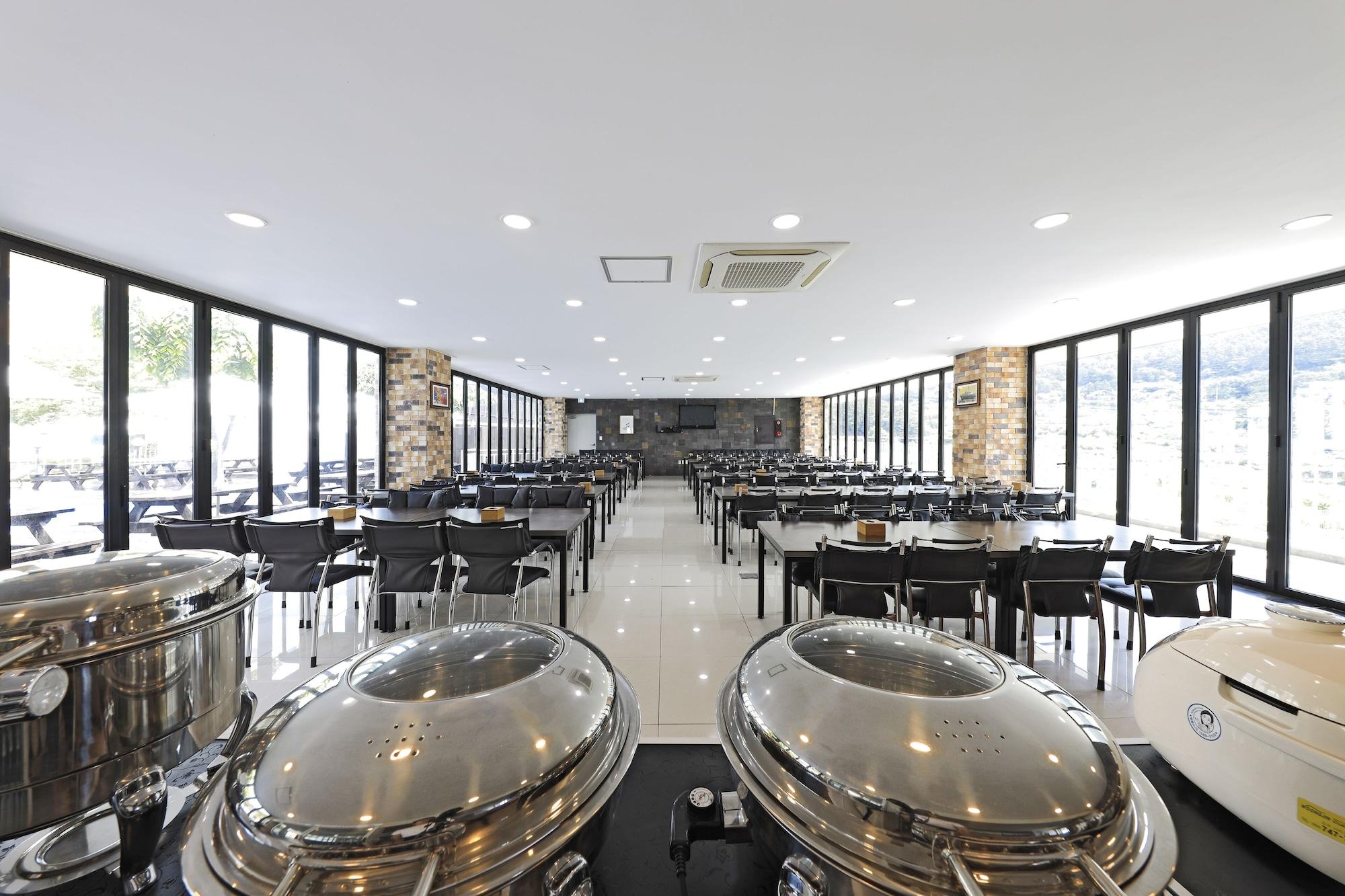 Restaurant Doya Family Hotel