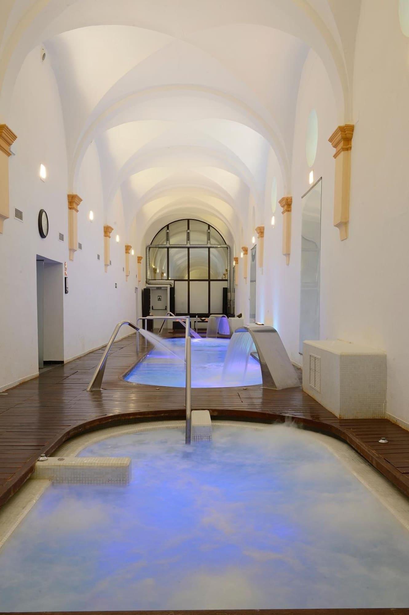 Spa Monasterio de Piedra