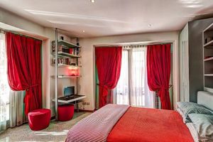 Alquiler Vacacional - Bright Parisian Flat in Milano!