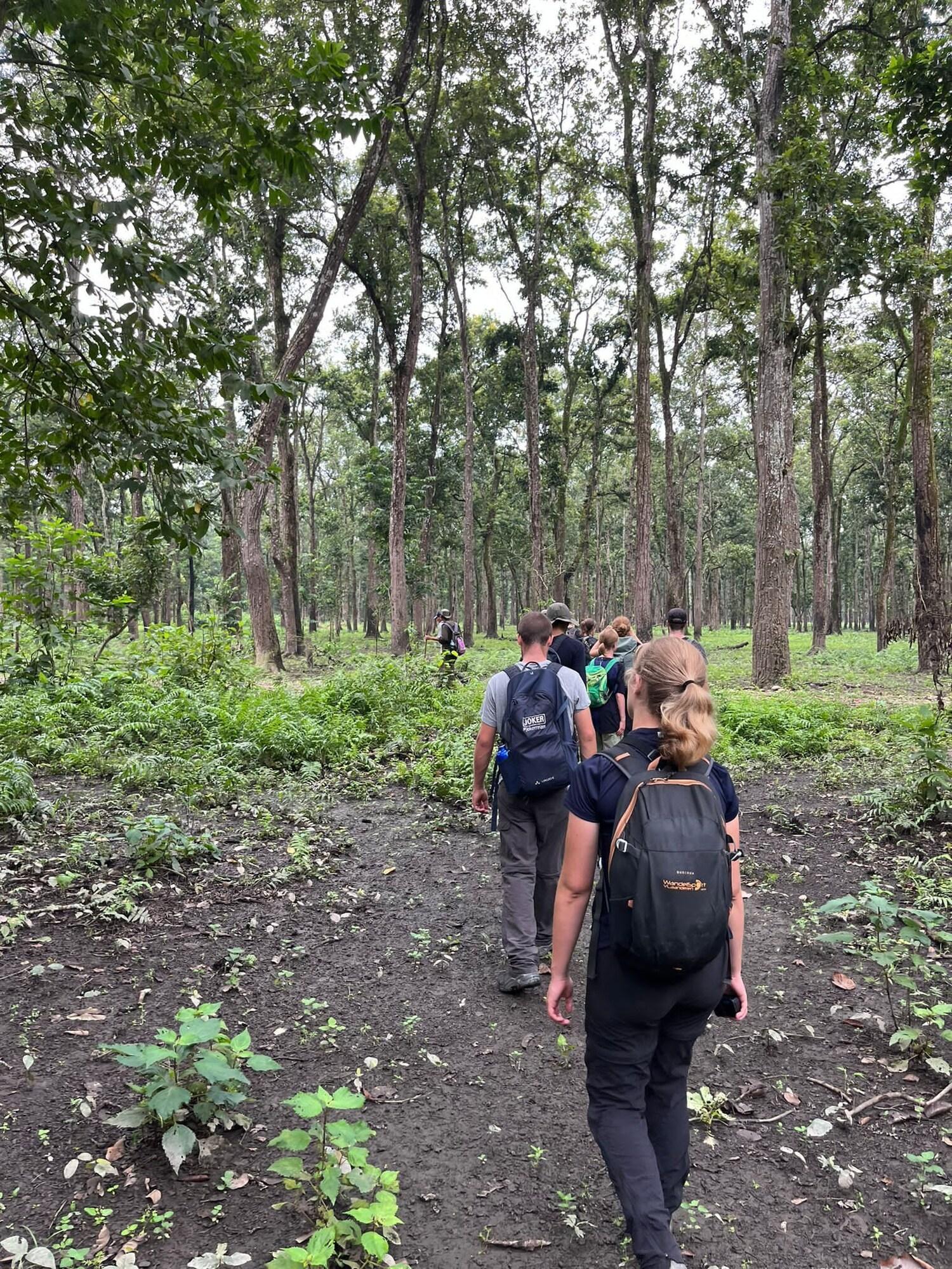 Instalaciones Recreativas Ghumtee Riviera