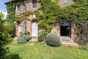 Alquiler Vacacional - La Palazzina-Sovicille-Siena parking- heated jacuzzi tub