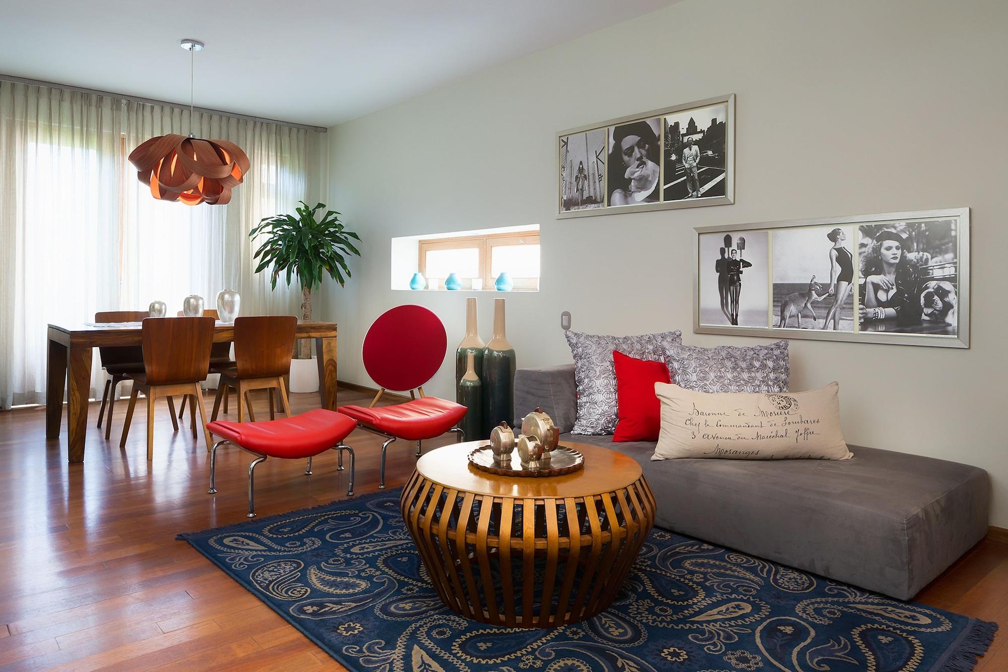 Habitación Billini Hotel, Historic Luxury