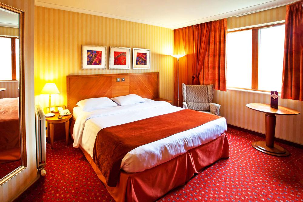 Habitación Daresbury Park Hotel Warrington