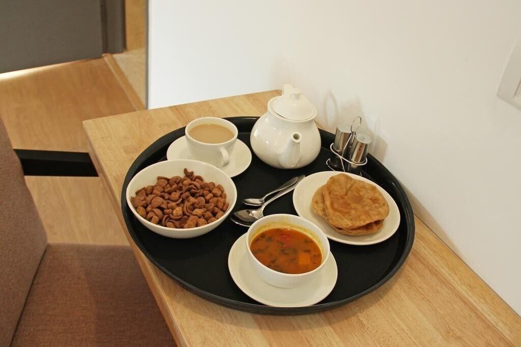 Restaurant Bh Boutique Hotel