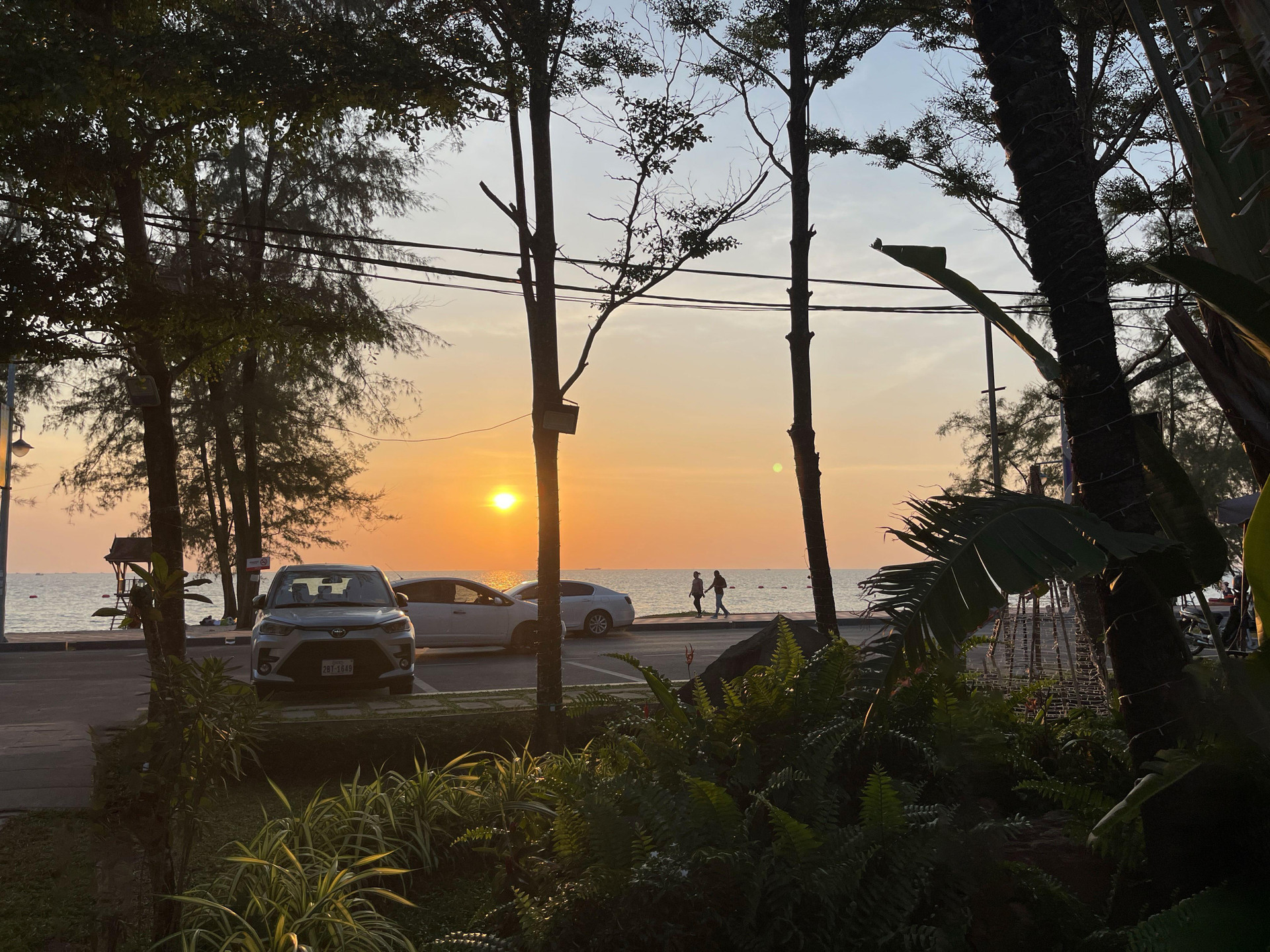 Playa Sea Breeze Resort