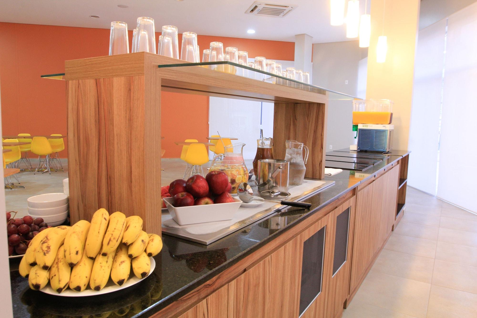 Bar/Salón The World Indaiatuba