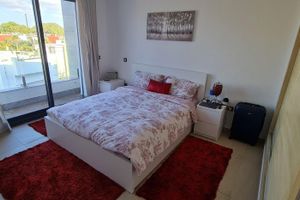 Alquiler Vacacional - High Standard Apartment With see View at Skhirat Beach 2