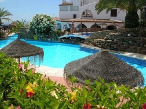 Vista Lobby El Capistrano Sur