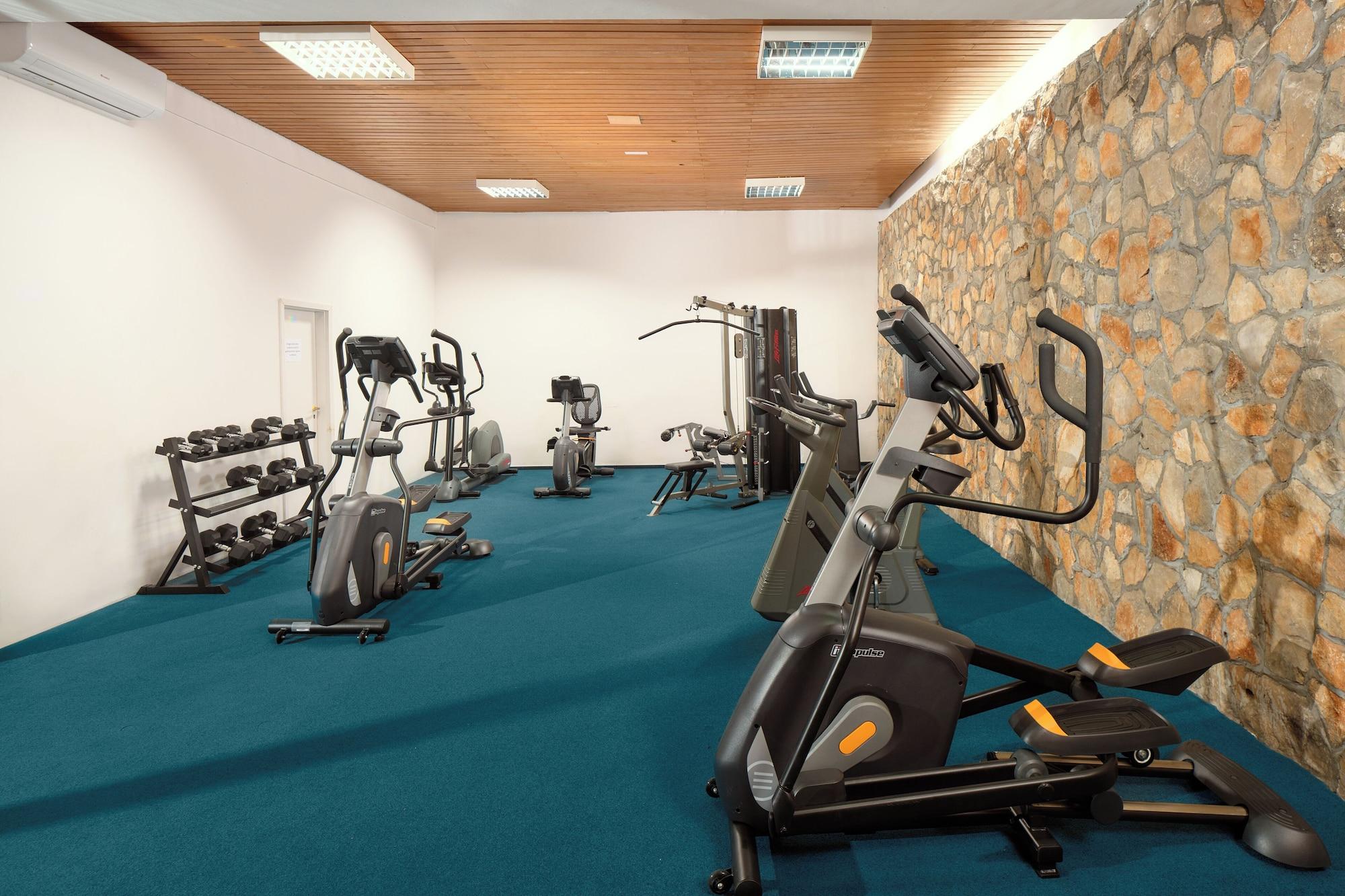 Gimnasio Hotel Hvar