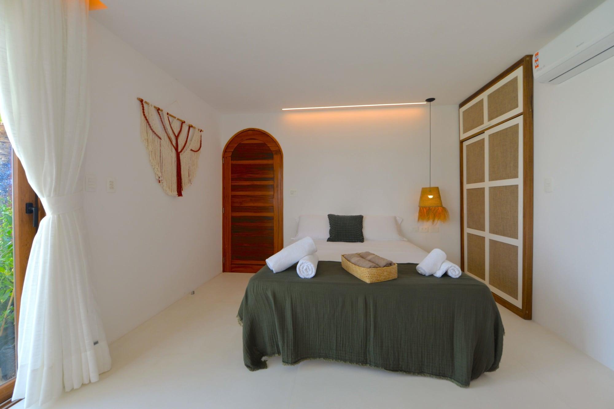 Habitación Kite Villas - Ilha do Farol