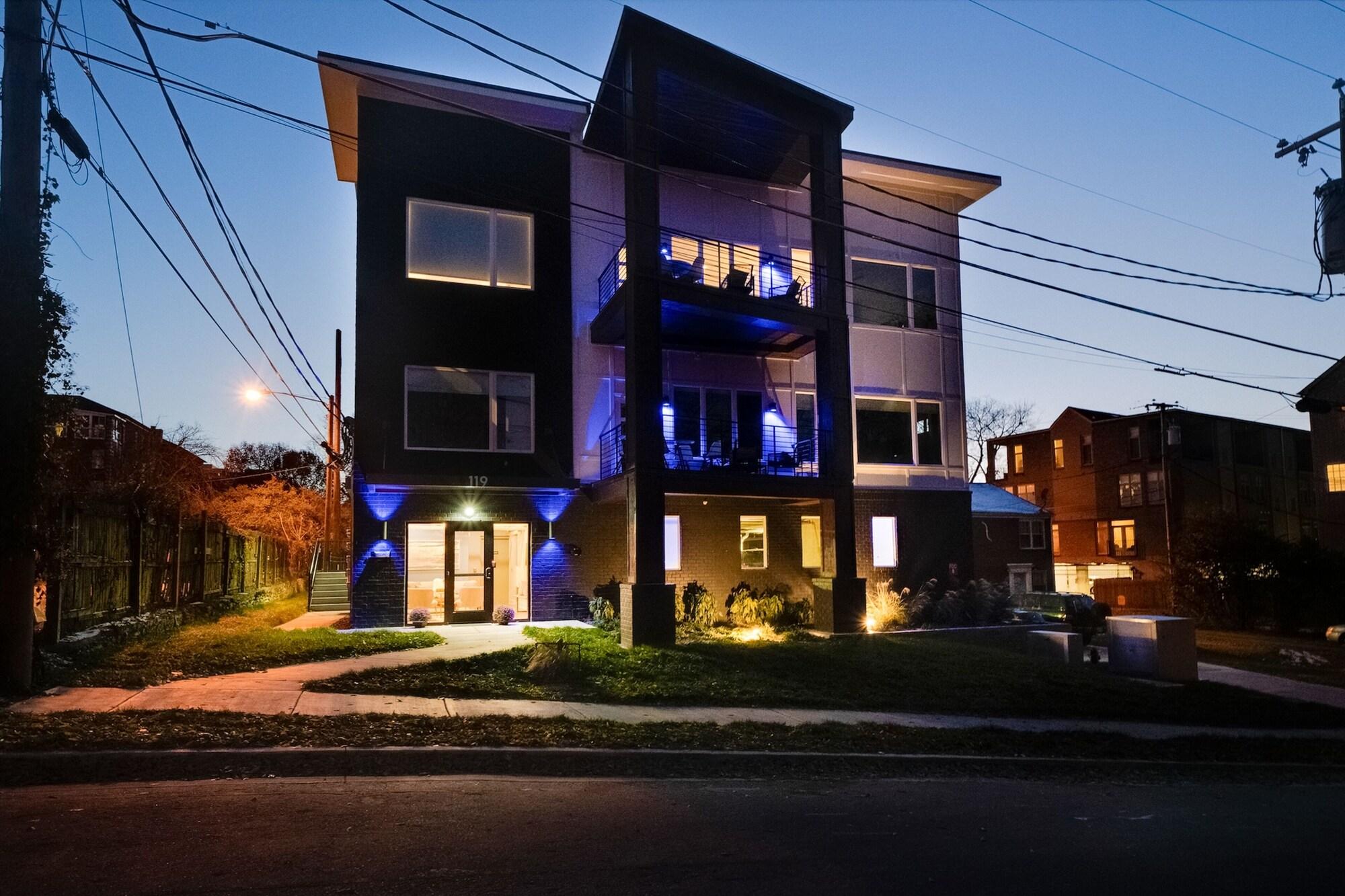 Varios Mason Lofts