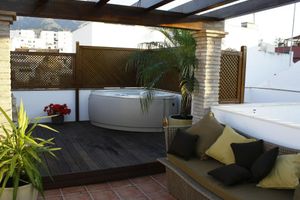 Alojamiento - La Villa Marbella