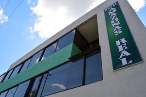 Alojamiento - Hotel Amazonas Real