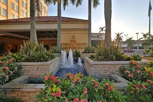 Alojamiento - Real InterContinental San Pedro Sula at Multiplaza Mall by IHG