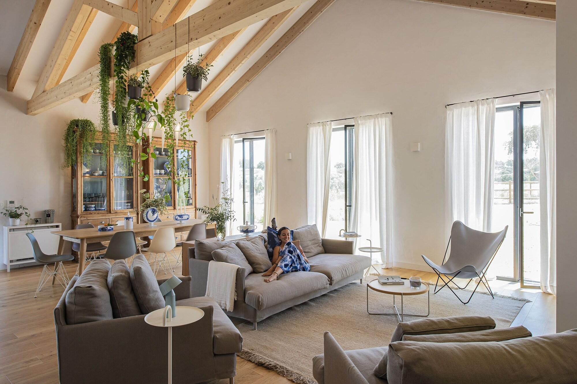 Habitación Herdade da Malhadinha Nova - Relais & Châteaux