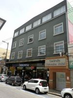 Alojamiento - Centralle Sorocaba Hotel