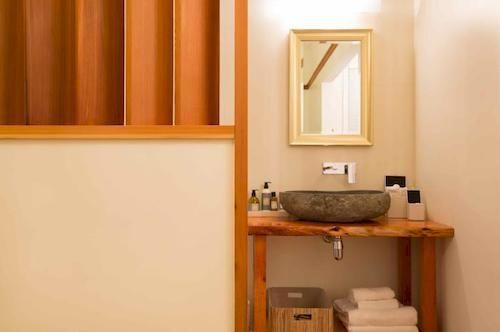 Equipamiento de Habitación Hosking House