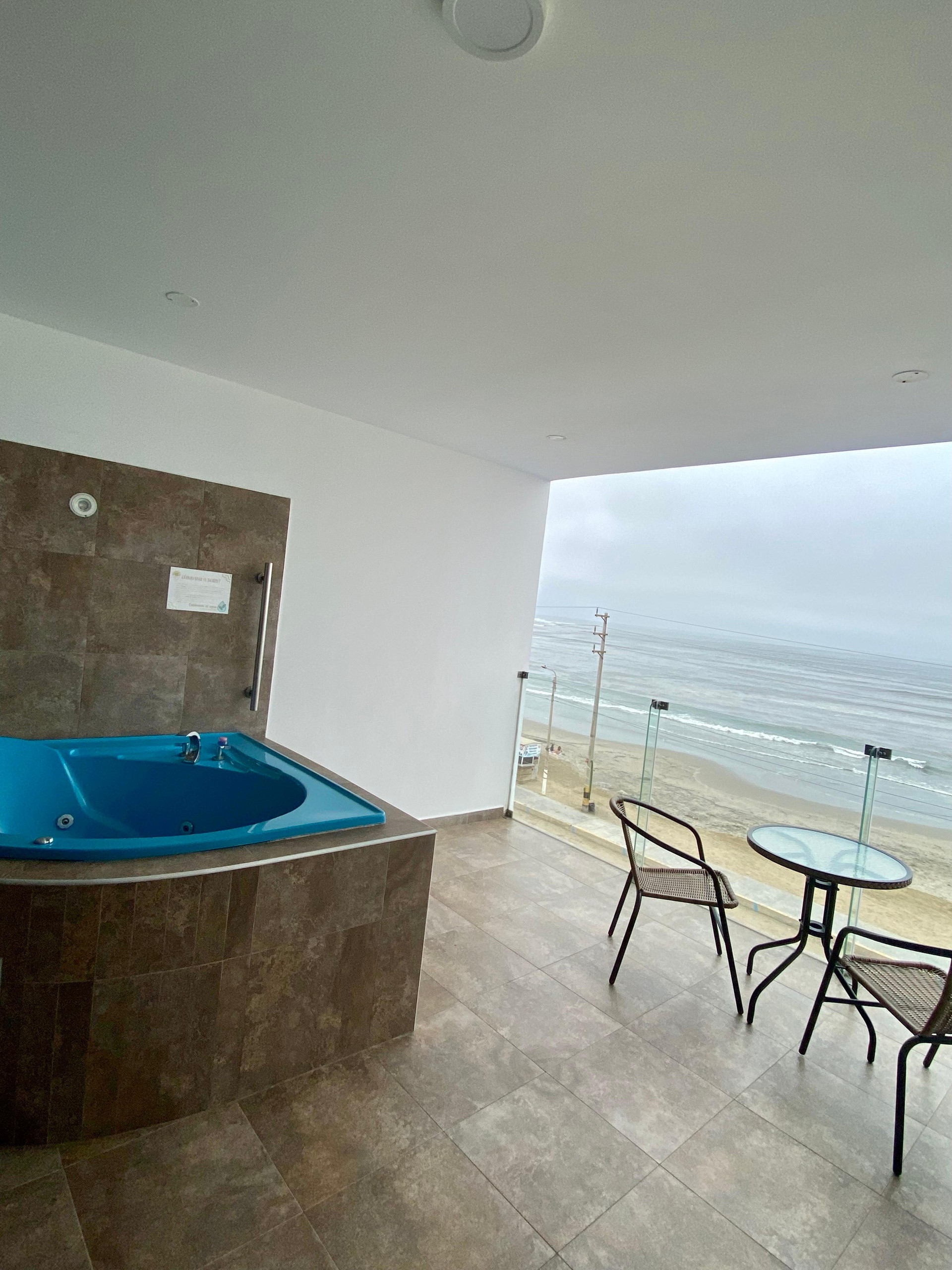 Playa Mochican Palace Hotel