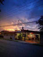 Alojamiento - Hostel Pura Vida en Liberia