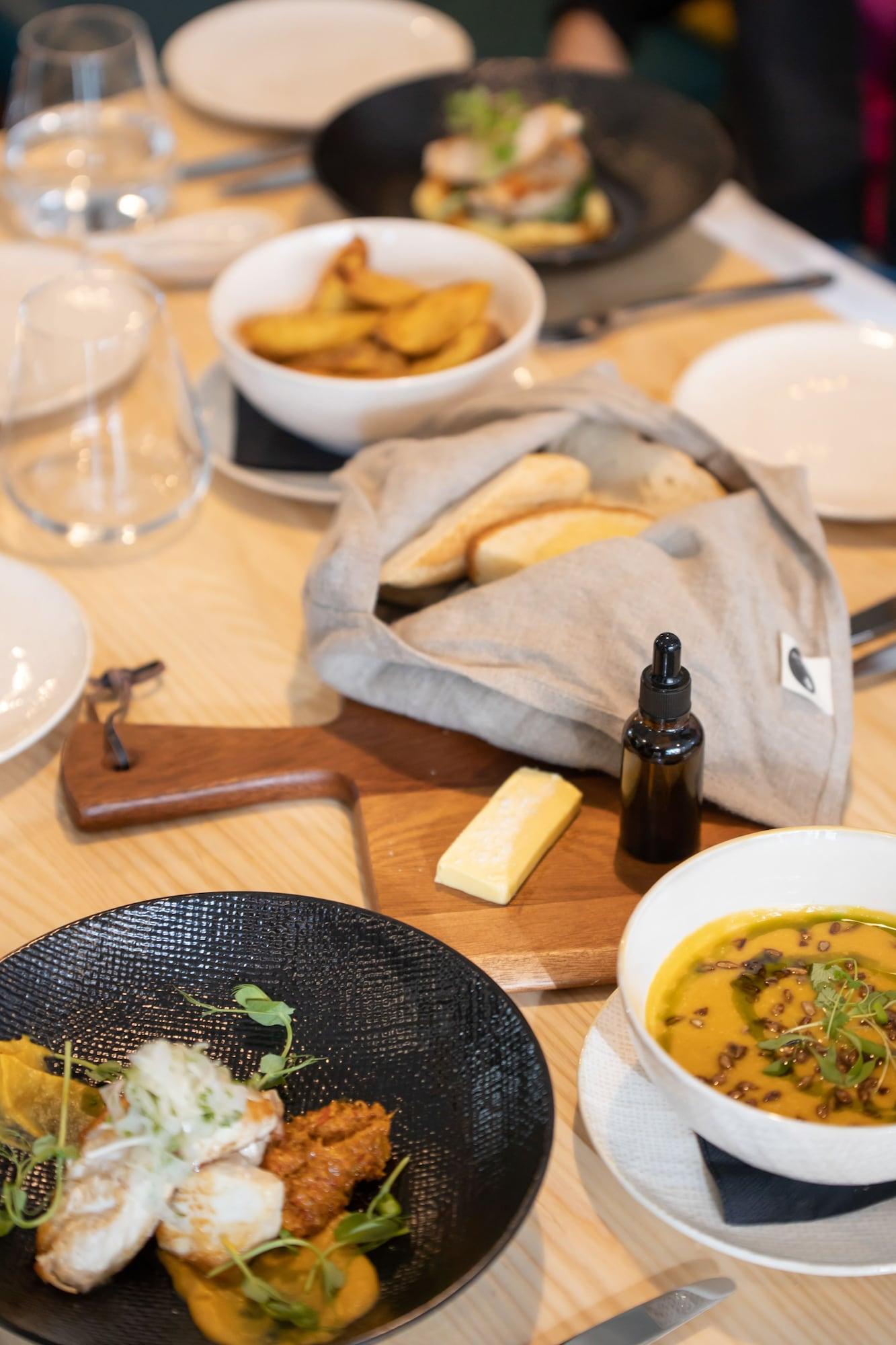 Restaurant Sudima Christchurch City