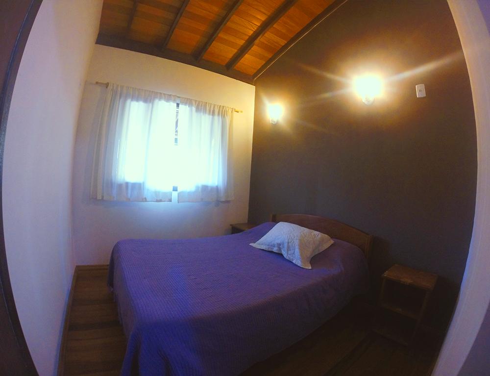 Habitación Haleakala Hostel & Pousada