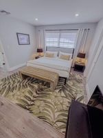 Alquiler Vacacional - Enjoyable 3-bedroom house with AC in vibrant Miami