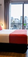 Alojamiento - Hotel 4 estrellas con Desayuno