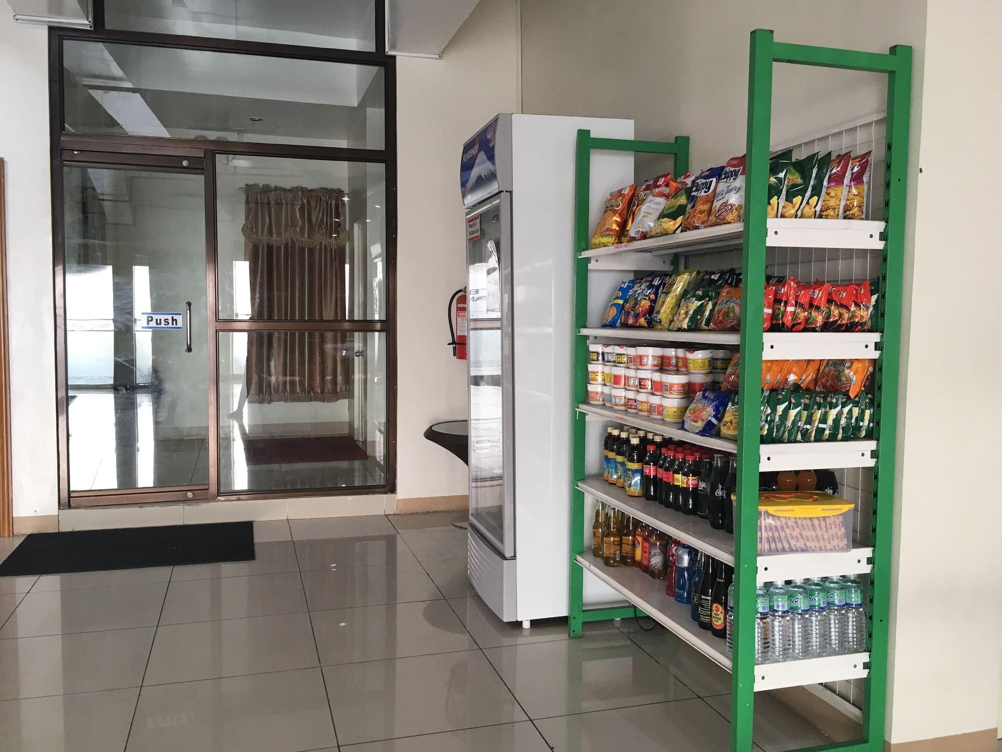 Instalaciones Recreativas Meaco Hotel - Valenzuela