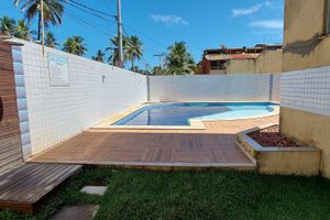 Arriendo temporal - COSTE0100 - Residencial Luz das Acácias
