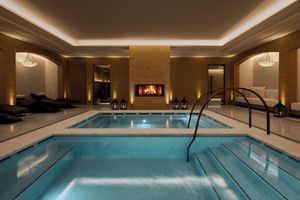 Alojamiento - Corinthia Rome