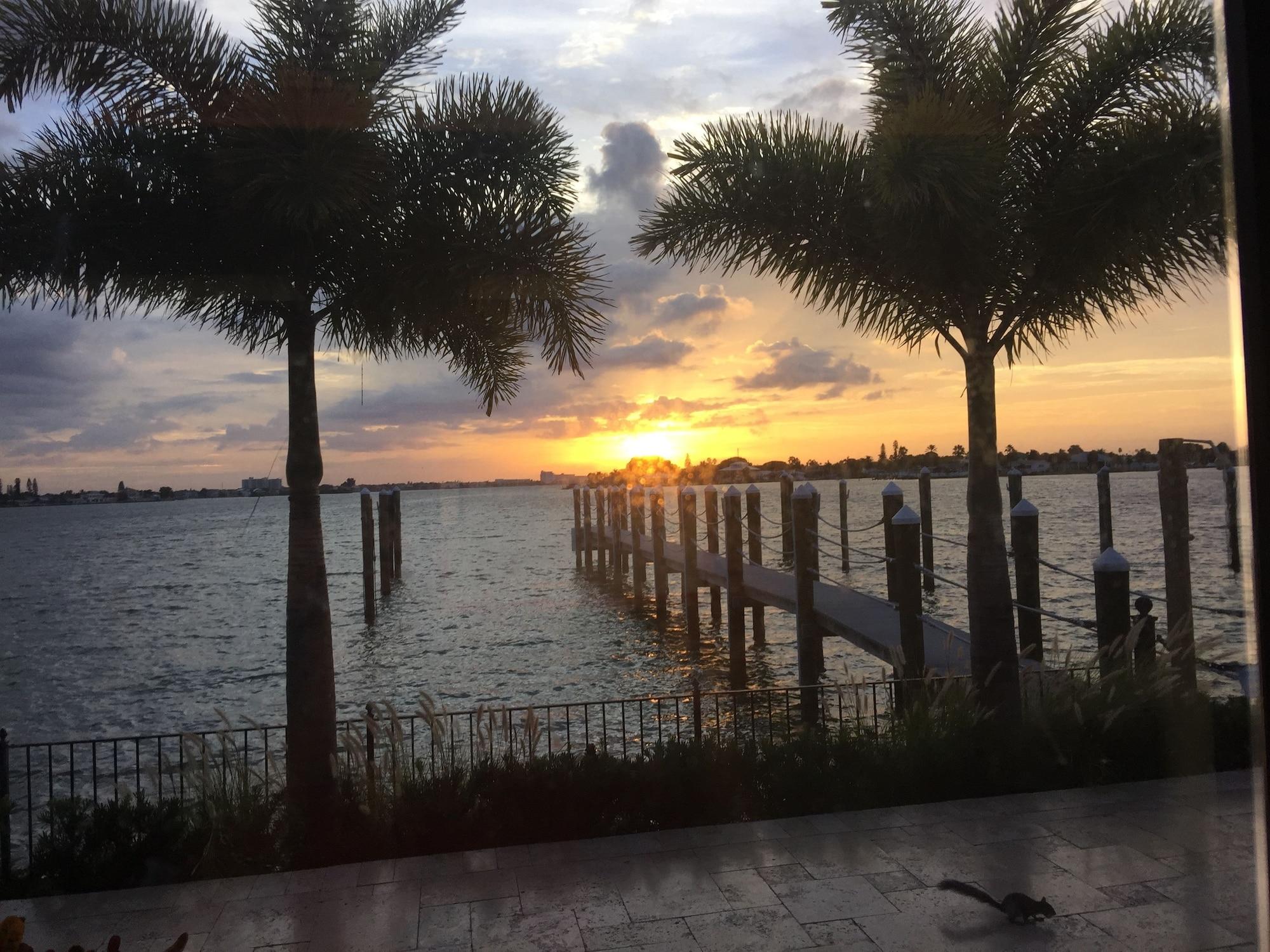 Equipamiento de Habitación Pasa Tiempo Private Waterfront Resort - Adults Only