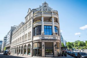 Alojamiento - Hotel Continental