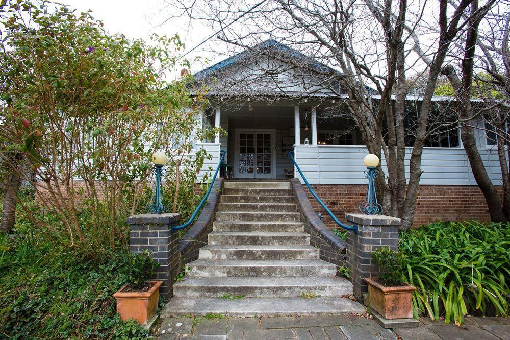 Vista Exterior The Bundanoon Guest House