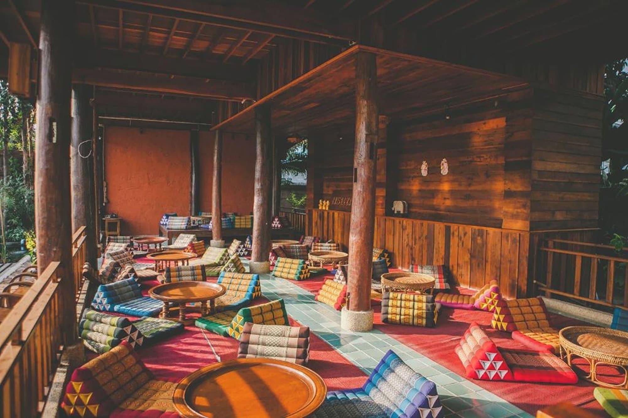 Restaurant Ruen Come In