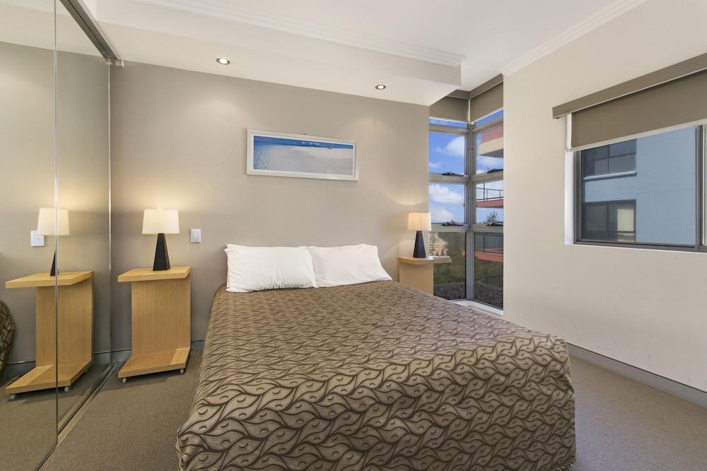 Habitación Redvue Apartments