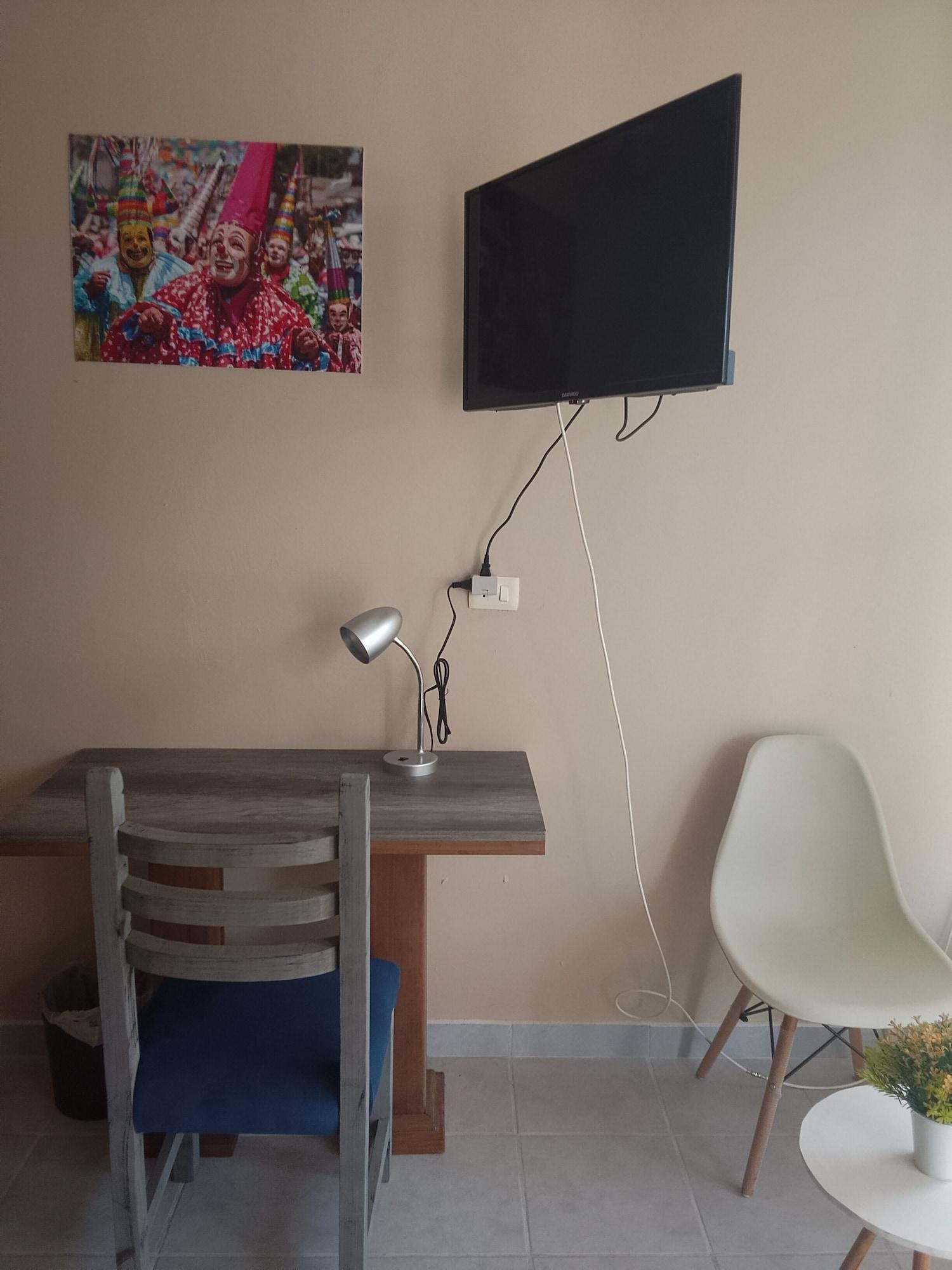 Habitación Hotel HG