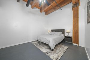 Alquiler Vacacional - Classic Downtown Industrial Loft Near West Loop