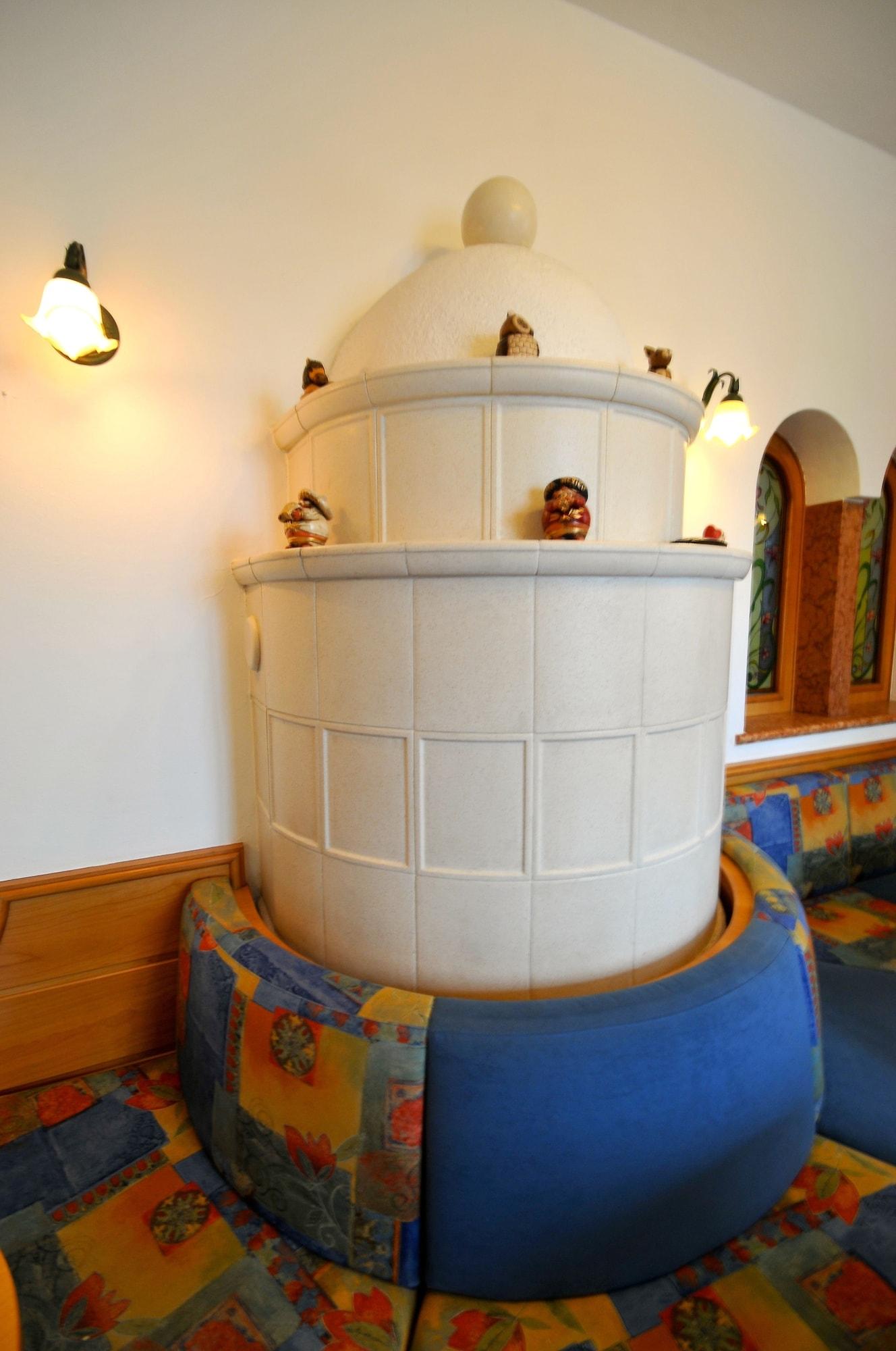 Bar/Salón Hotel Antica Croce