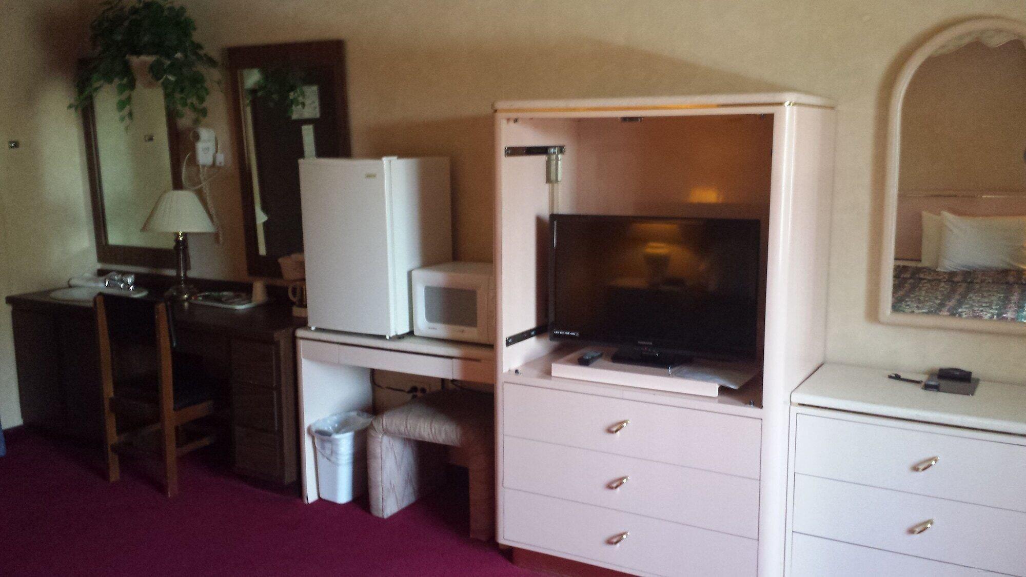 Set de Habitación Motel 6 Warminster, PA