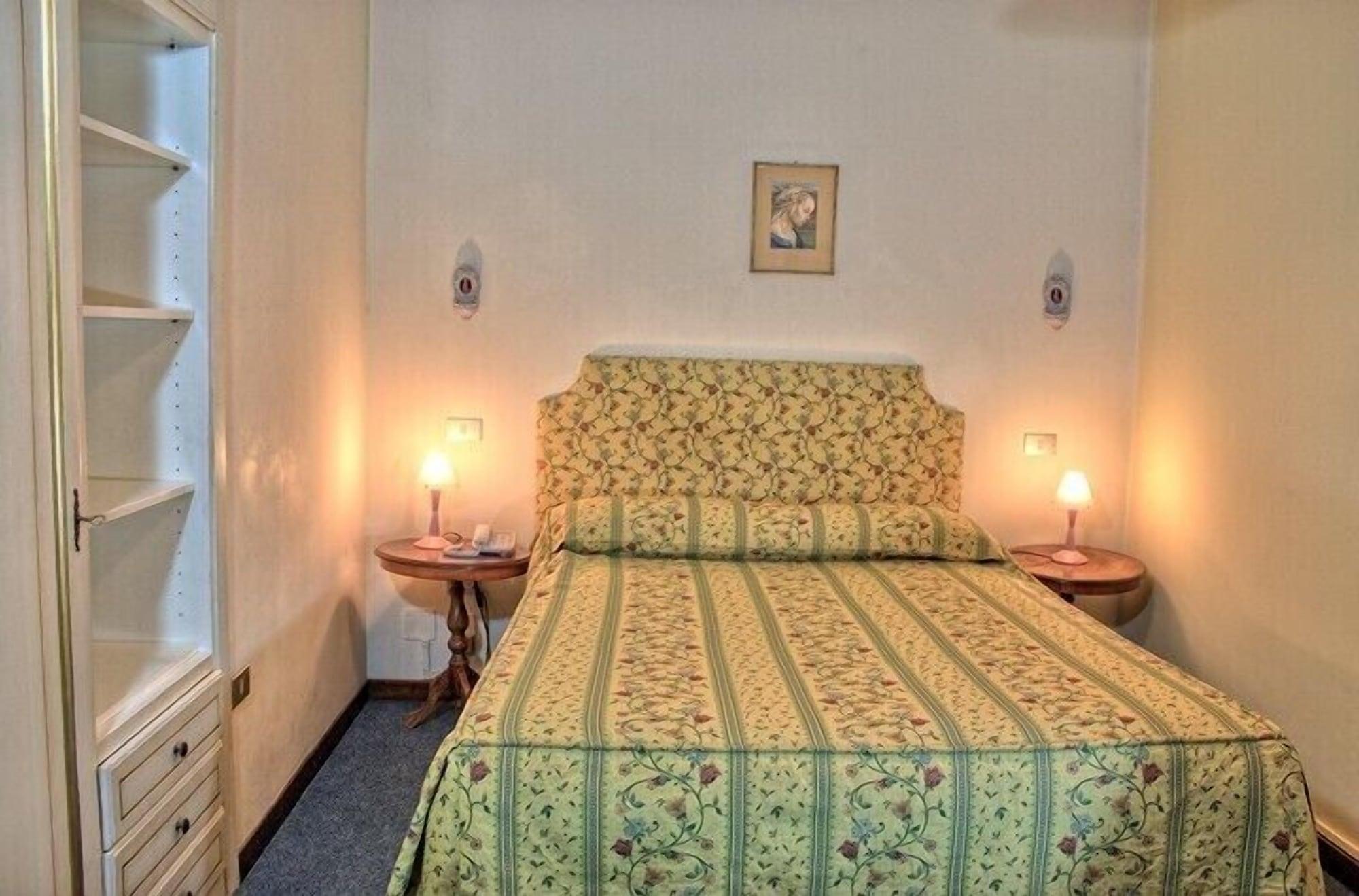 Habitación Hotel Torcolo