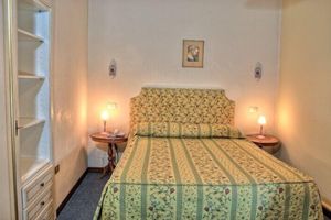 Alojamiento - Hotel Torcolo